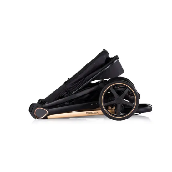 Slika Kolica 3u1 Marbella Blackberry Chipolino 