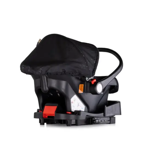 Slika Kolica 3u1 Marbella Blackberry Chipolino 