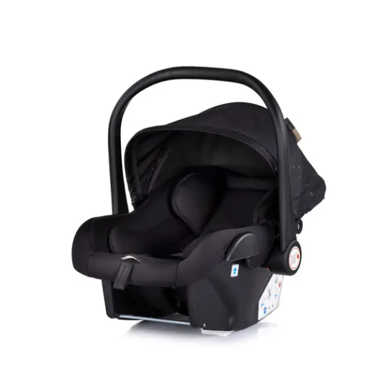 Slika Kolica 3u1 Marbella Blackberry Chipolino 