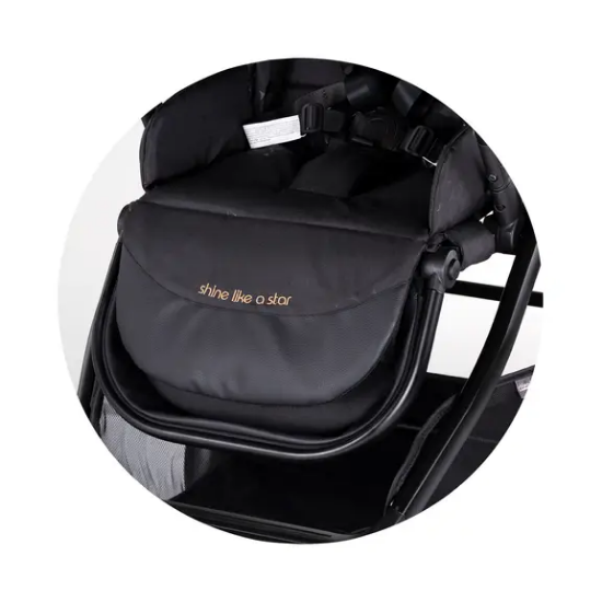 Slika Kolica 3u1 Marbella Blackberry Chipolino 