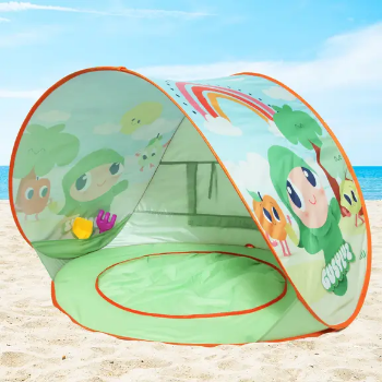 Slika Šator za plažu - Molto