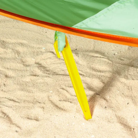 Slika Šator za plažu - Molto