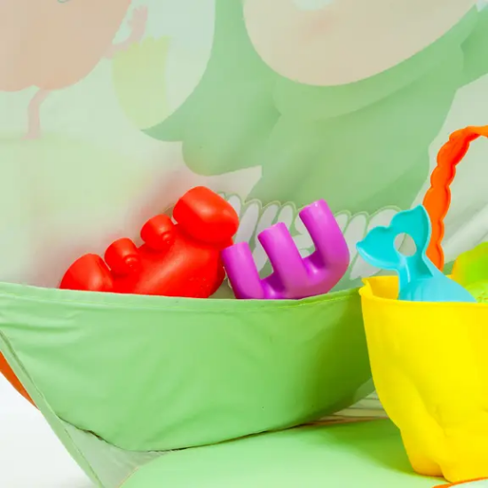 Slika Šator za plažu - Molto