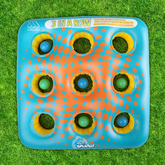 Slika Igra na napuhavanje s lopticama - Molto