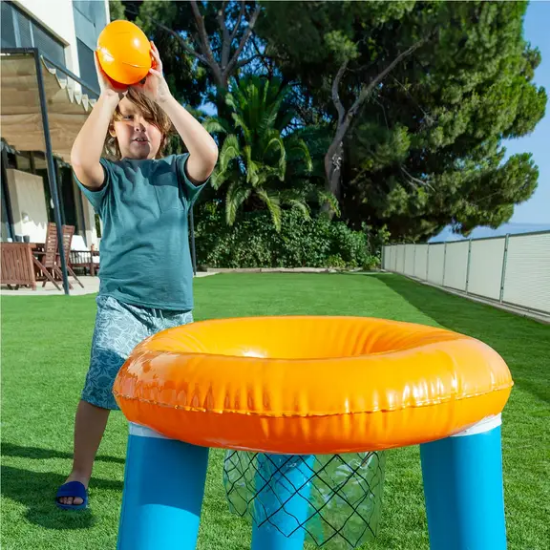 Slika Košarkaška igra za bazen - Molto