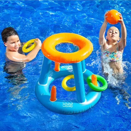 Slika Košarkaška igra za bazen - Molto