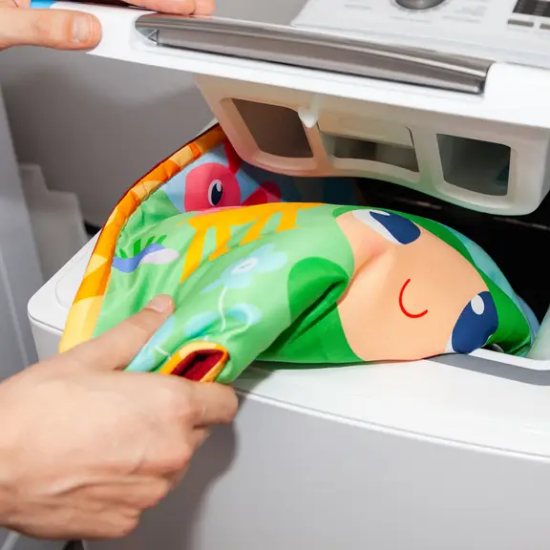 Slika Mekana podloga za igru Activity XXL - Molto