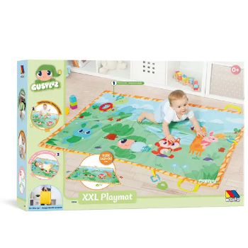 Slika Mekana podloga za igru Activity XXL - Molto