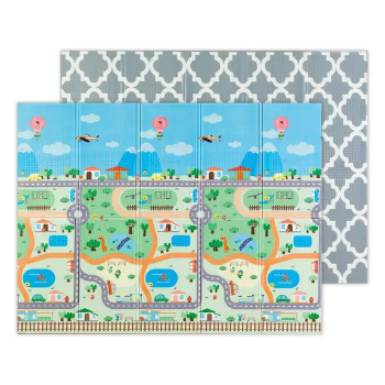 Slika Podloga za igru 150x200cm - Molto