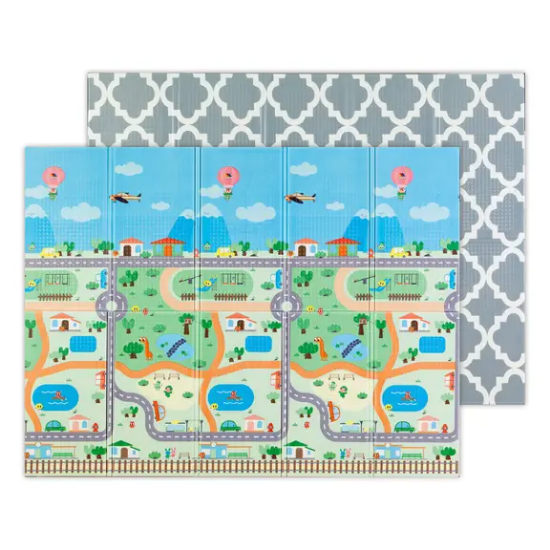 Slika Podloga za igru 150x200cm - Molto