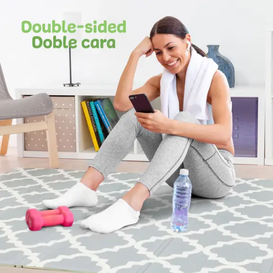 Slika Podloga za igru 150x200cm - Molto