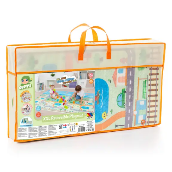 Slika Podloga za igru 150x200cm - Molto