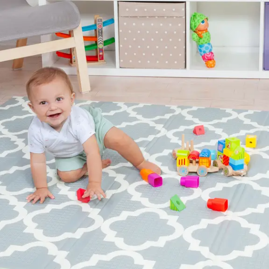 Slika Podloga za igru 150x200cm - Molto