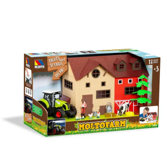 Slika Farma - Molto