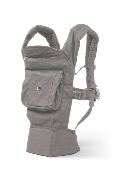 Slika Nosiljka Molto Ergonomic comfort - siva