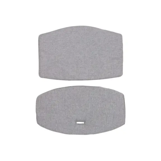 Slika Umetak za hranilicu dva dijela Grey Chipolino 