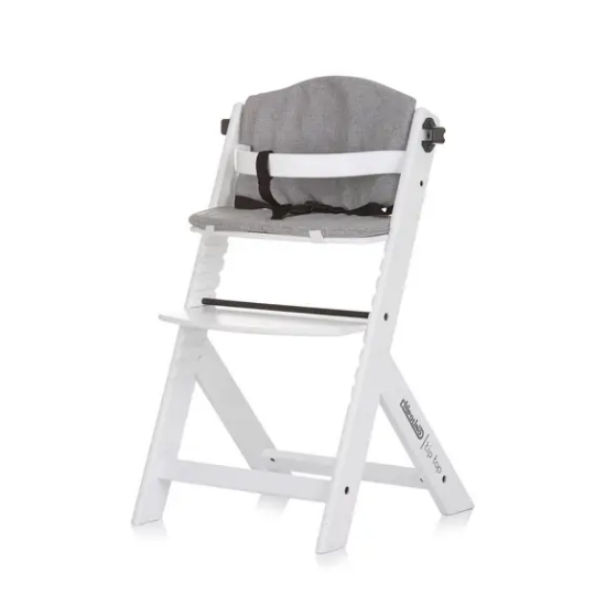 Slika Umetak za hranilicu dva dijela Grey Chipolino 