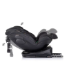 Slika Autosjedalica I-SIZE 40-150 cm ISOFIX 360 Hypnotic Blackberry Chipolino 