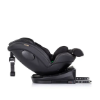 Slika Autosjedalica I-SIZE 40-150 cm ISOFIX 360 Hypnotic Blackberry Chipolino 