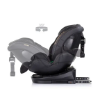 Slika Autosjedalica I-SIZE 40-150 cm ISOFIX 360 Hypnotic Blackberry Chipolino 