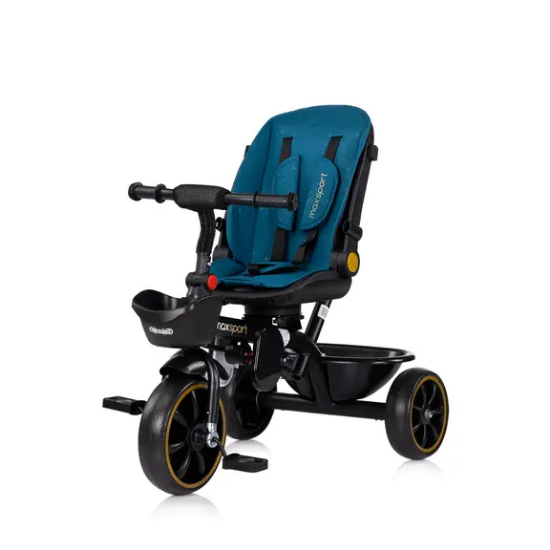 Slika Tricikl Max Sport Oasis Chipolino 