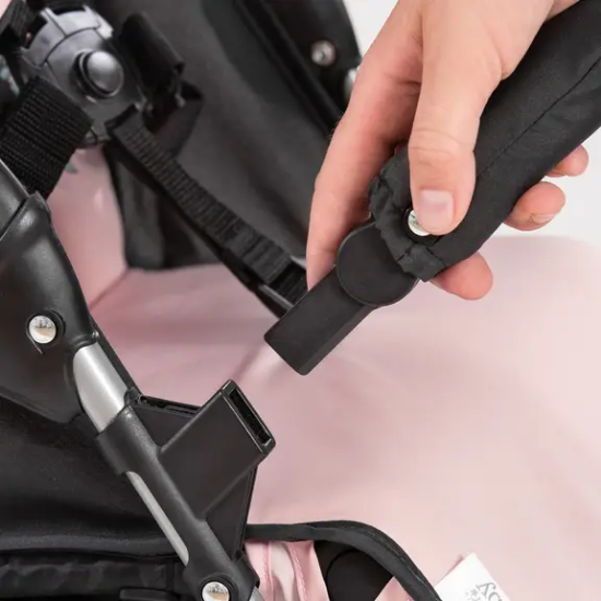 Slika Kolica Sport Minnie Sweetheart - Hauck