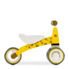 Slika Guralica 1st Ride Three Giraffe Yellow – Hauck
