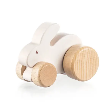 Slika Drvena igračka animal Rabbit Zopa 