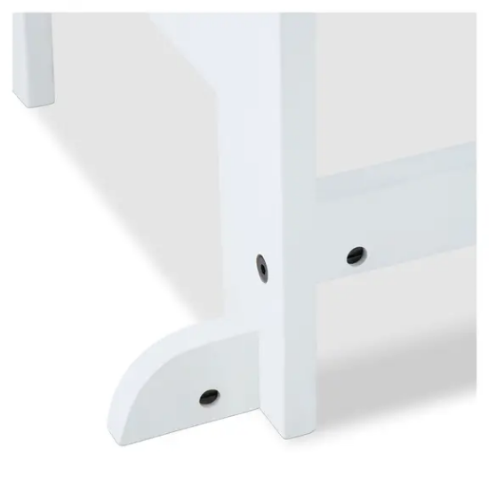 Slika Toranj/povišenje Learn N Explore - Bijeli - Hauck