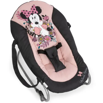 Slika Ležaljka Rocky Minnie Sweatheart - Hauck