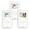 Slika Miniland babymonitor 2.4" gold