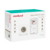 Slika Miniland babymonitor 2.4" gold