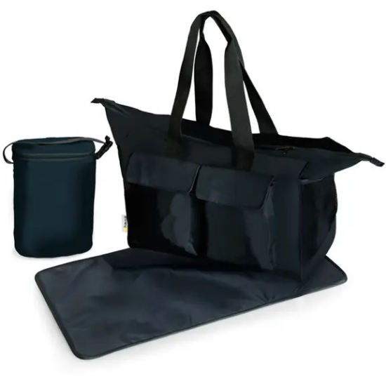 Slika Torba za kolica Care Me Charcoal - Hauck