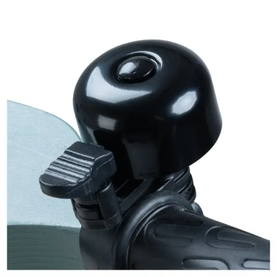 Slika Bicikl bez pedala N Ride Turtle - Hauck