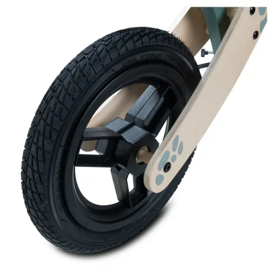 Slika Bicikl bez pedala N Ride Turtle - Hauck