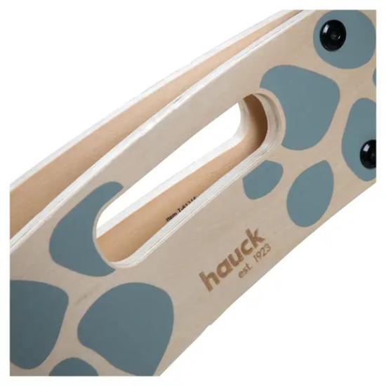 Slika Bicikl bez pedala N Ride Turtle - Hauck