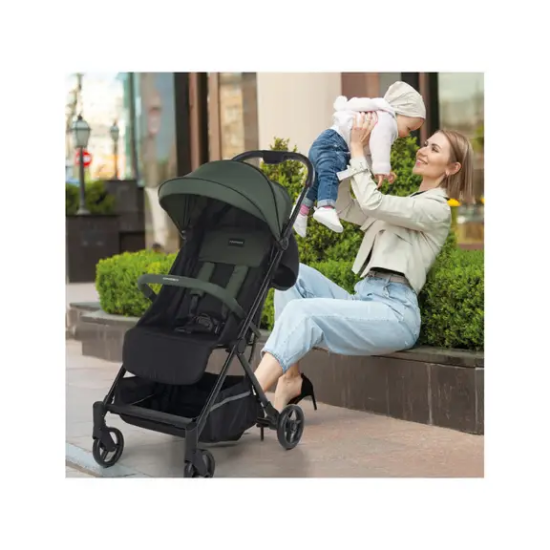 Slika Kolica Voila Salvia Foppapedretti 