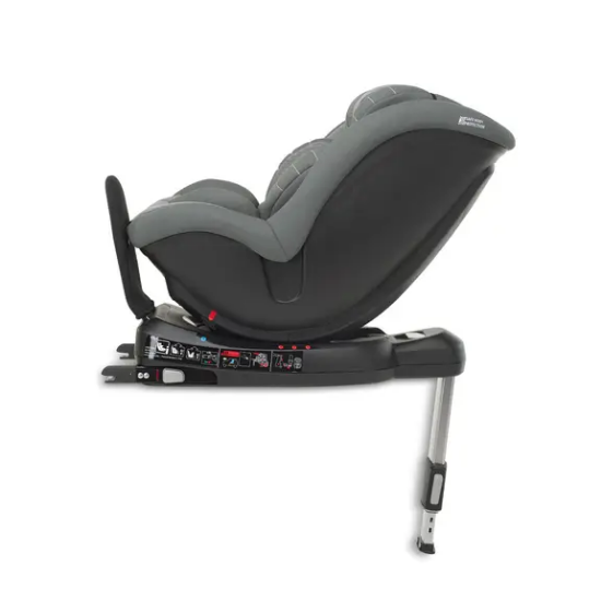 Slika Autosjedalica Logik i-Size Grey - Foppapedretti