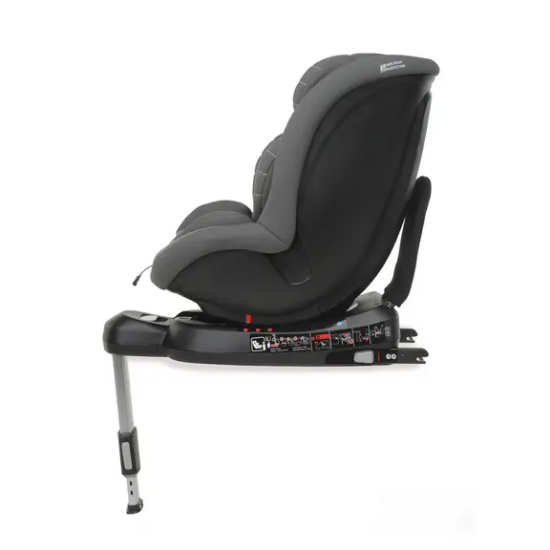 Slika Autosjedalica Logik i-Size Grey - Foppapedretti