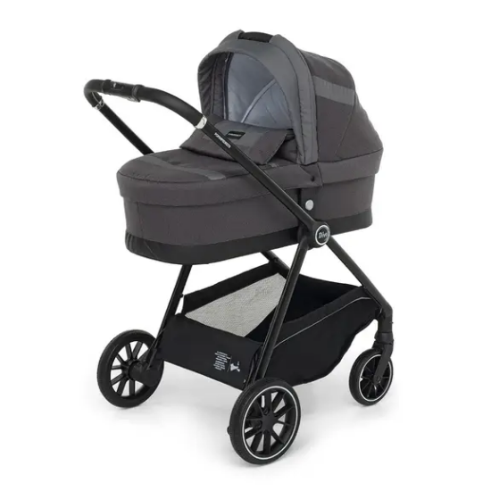 Slika 3u1 kolica Divo i-Size - Sport - Foppapedretti