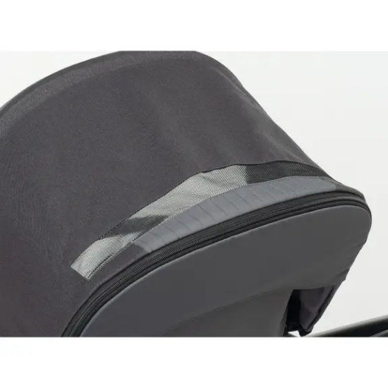 Slika 3u1 kolica Divo i-Size - Sport - Foppapedretti