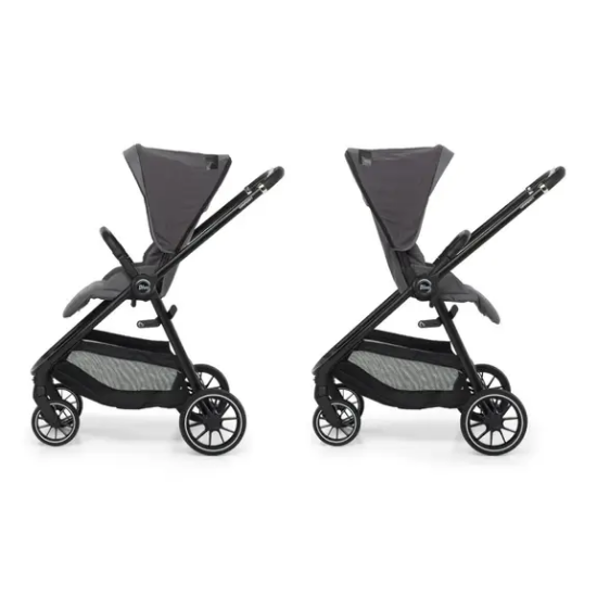 Slika 3u1 kolica Divo i-Size - Sport - Foppapedretti