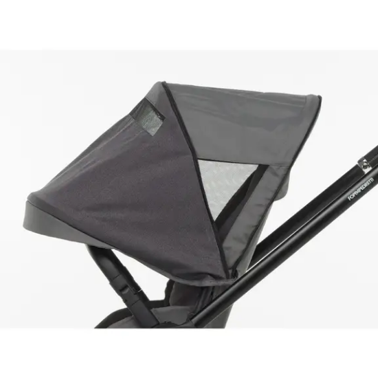 Slika 3u1 kolica Divo i-Size - Sport - Foppapedretti