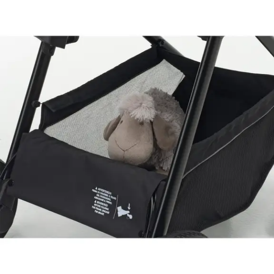 Slika 3u1 kolica Divo i-Size - Sport - Foppapedretti