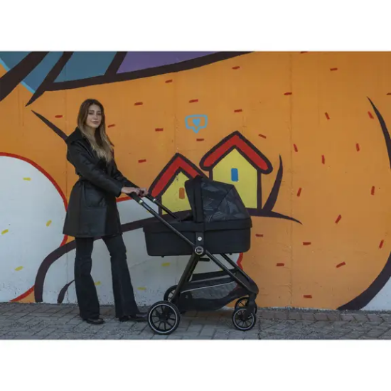 Slika 3u1 kolica Divo i-Size - Sport - Foppapedretti