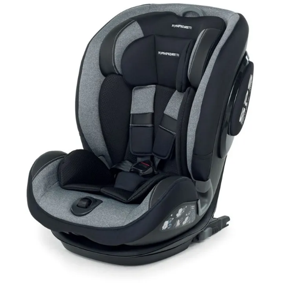Slika Autosjedalica Foppapedretti Isoplus Carbon
