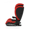 Slika Autosjedalica Skill i-Size red - Foppapedretti
