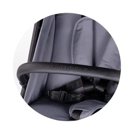 Slika Kolica  Diamond Cloud Grey Chipolino 