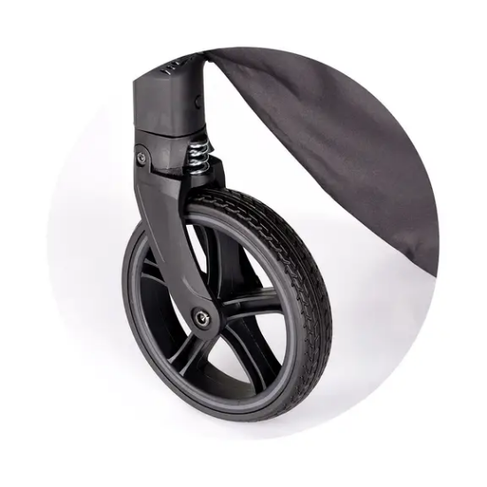 Slika Kolica  Diamond Cloud Grey Chipolino 