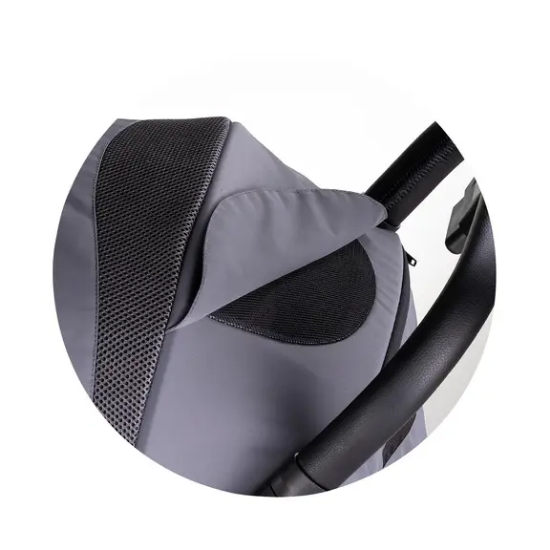 Slika Kolica  Diamond Cloud Grey Chipolino 